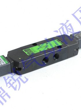 G551A018 400125-097 二位五通电磁阀 电控换向阀