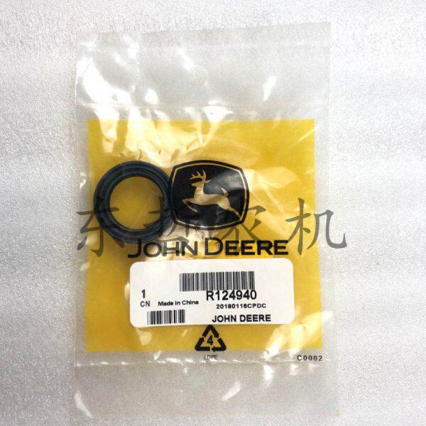 口侧分农549配件40密封圈拖拉机R油封5E迪尔拖拉机机箱动12-系列