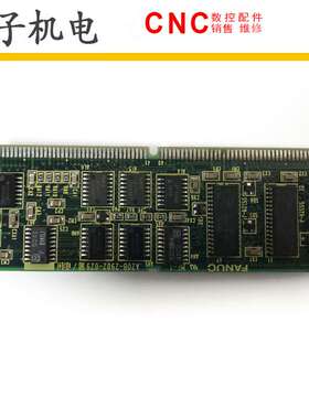 A20B-2902-0290 0270 0081 0373 发那科数控系统电路板小卡完好