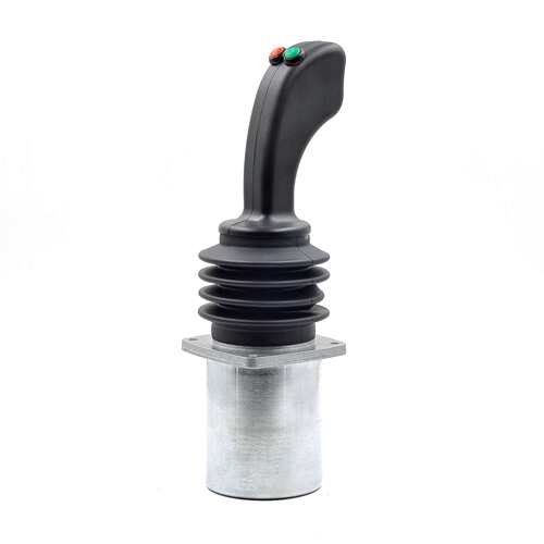 供应YJ02重型工程机械操纵杆  压路机操纵杆  清淤泥手柄