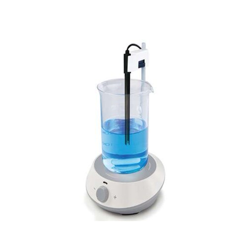 北京大龙Dragonlab EcoStir 经济款磁力搅拌器8010194000 圆盘