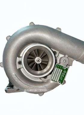 涡轮增压器K27-145 7405.1118011 7406-1118卡玛兹 Turbocharger