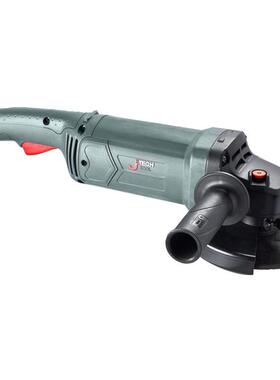 捷科JPT-GL150-B10角磨机打磨机抛光机金属切割机1500W150mm