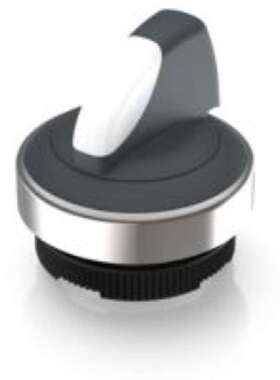 防水两档旋钮开关1.30.282.001德国RAFI带灯选择开关