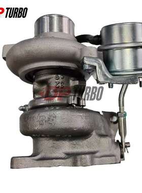 适用长城ED01B 2.0T涡轮增压器总成 TD025  49373-06020厂家直销