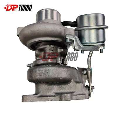适用长城ED01B 2.0T涡轮增压器总成 TD025  49373-06020厂家直销