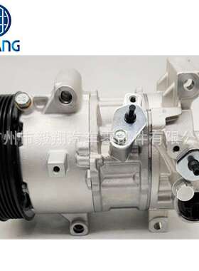 适用Denso 6SES14C AC compressor Toyota AURIS HARRIER LEXUS