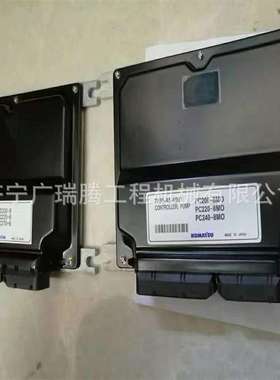 机械配件PC200-8MO电脑板7835-45-4001  挖掘机配件