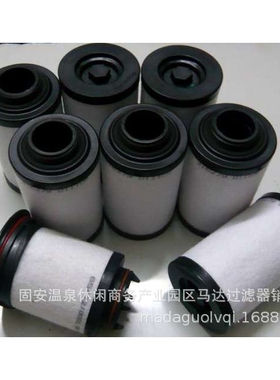 销售真空泵RA0040油雾分离器532140156排气滤芯