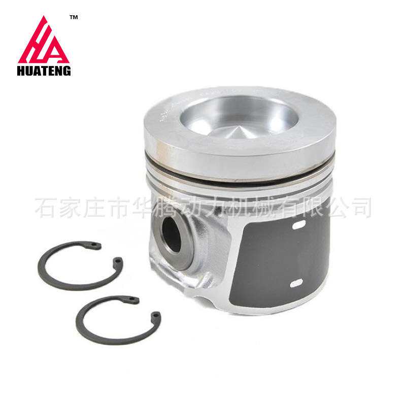 道依茨TCD 2012 L06 2V 活塞 0450 1383 /0428 4390 /0428 5676