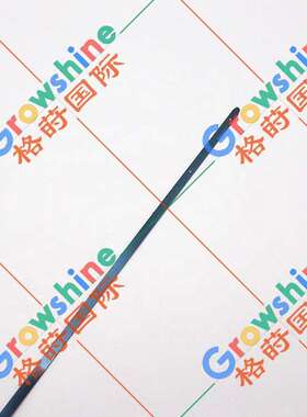 6HK1TC机油尺1-11760455-0，1117604550