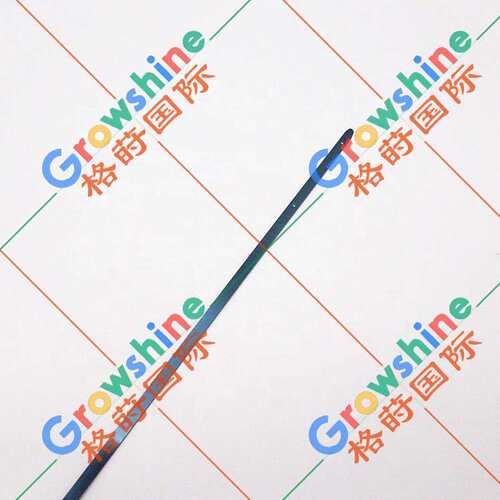6HK1TC机油尺1-11760455-0，1117604550