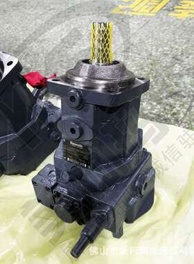 货期短 价格优惠 美柯玛斯 替代力士乐 A7VO28 高压柱塞泵