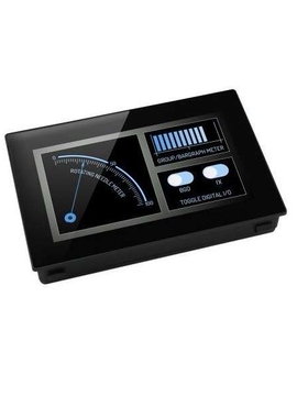 LascarPanelPilotACE系列数字面板式多功能表测量电流电压SGD43-A