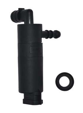 喷水马达28920-1KA0A 适用尼桑骐达大灯喷水电机28920-1KA0A