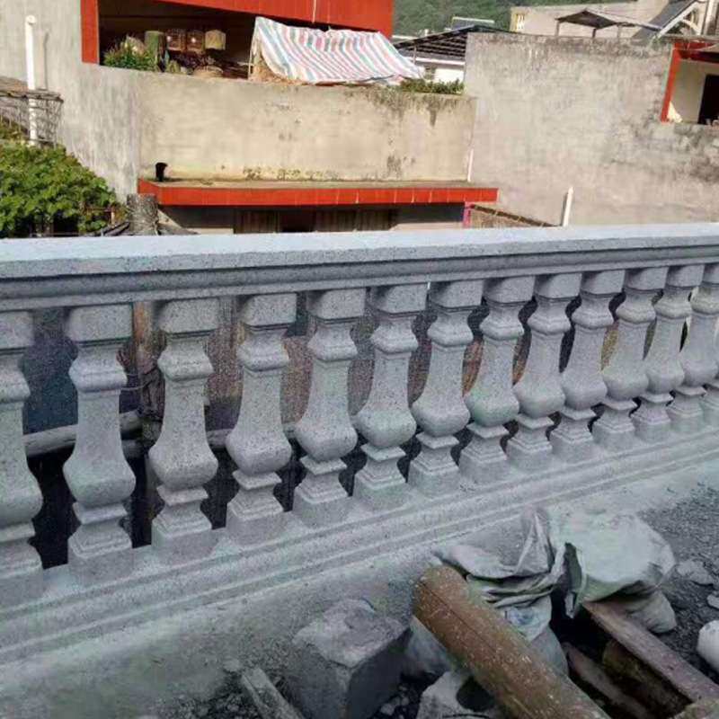 水泥阳台方葫芦栏杆花瓶罗马柱模具欧式别墅庭院护栏模板混凝土