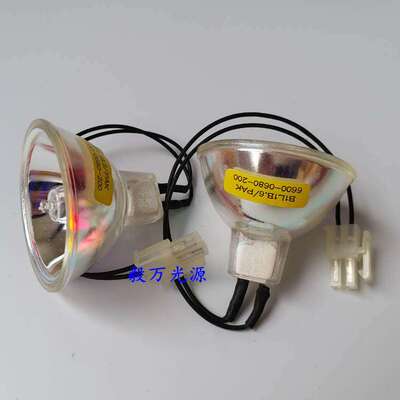 OHMEDA欧美达蓝光毯灯泡 Bilibulb 6600-0680-200 12V100W