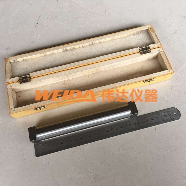 特殊四面制备器加长型四刃湿膜制备器涂布器 涂膜器 涂布仪