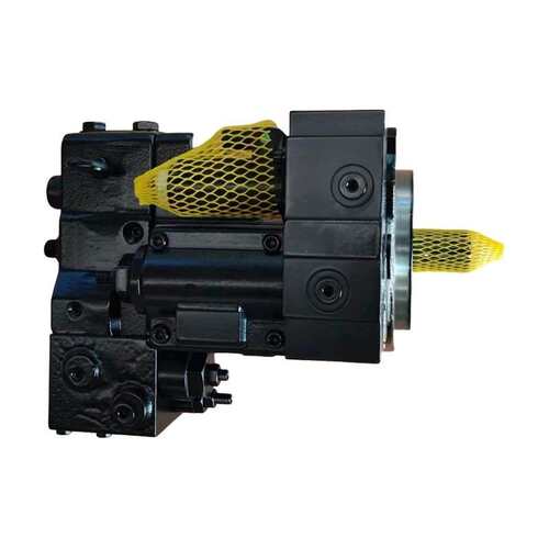挖掘机液压泵适用徐工XE80三一SY75-9液压泵K3VL80 K3VL140 K5V80