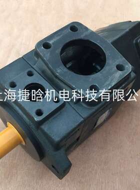 HONGTAI油泵 YB-E80/50 YB-E80/63 YLC液压叶片泵