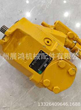 卡特CAT336GC 340 345 349 352GC原装风扇泵524-0924 ​522-6893