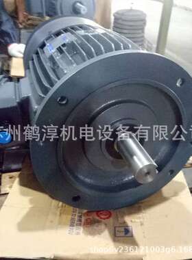 SU ZHOU LIANG CHI MOTOR苏州良机AEVF/AEEP-6I-160L-11KW/15HP