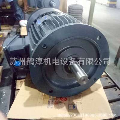 SU ZHOU LIANG CHI MOTOR苏州良机AEVF/AEEP-6I-160L-11KW/15HP