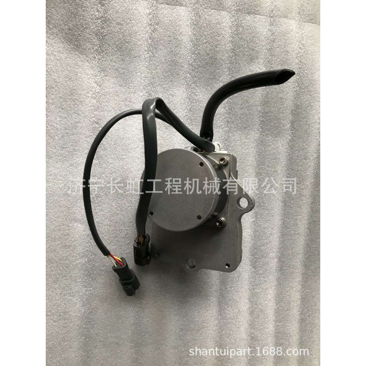 现货供应挖机油门马达 MOTOR ASSY 7834--41-3002