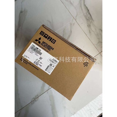 可编程控制器FX5S-60MT/ES FX5S-60MR/ES FX5S-60MT/ESS 新品上市