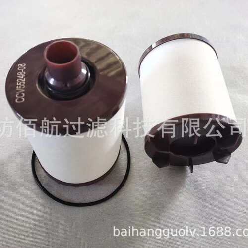 CCV55222-08船用油滤器滤芯CCV55222-12-10滤油器CCV55248-08滤芯