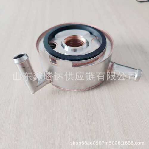 发动机油冷却器21305-JA10B 21305-JA13B 21305JA13B