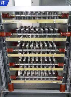 鲁杯中性点接地电阻器6.3KV-400A-10S通过串 并联的方法 任意组合