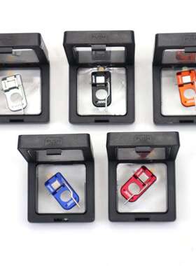 反曲箭台迪酷特SIUS侧磁钢针磁性左右手可调箭台贴片箭台射箭器材