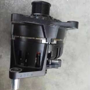 宇通客车1040010-FF120708P发电机玉柴4S发电机AVI147F3001发电机
