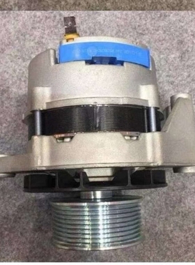 帕金斯发电机66021544GB发电机AS123发电机24V55A