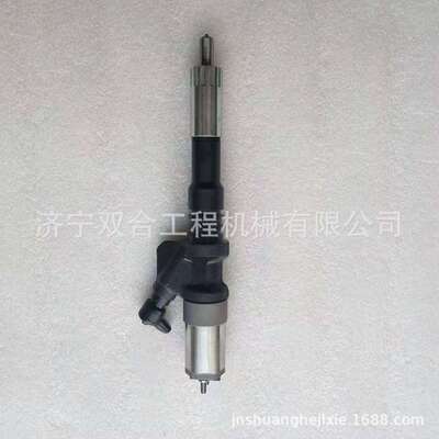 厂家供应 6156-11-3300 喷油器 喷油嘴 泵喷嘴