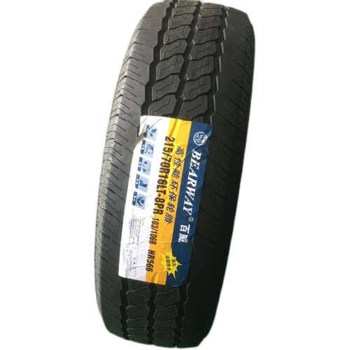 轮胎185R14LT 195R15LT 8PR配长安跨越王长安新豹185/60/65R15LT