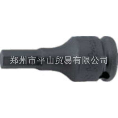 KOKEN山下工业黑色套筒13012M.52-6