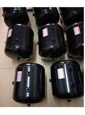 供应佛山 中山5L10L20L30L40L50L小型卧式空气储气罐量大从优