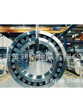 风电齿轮主轴发电设备机轴承LM654649/654610CD水泥厂钢厂轴承