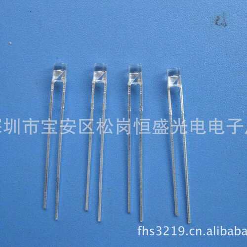 光敏三极管TACA30/C8D