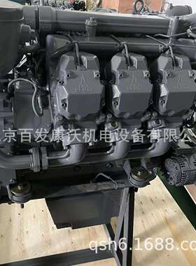 北京广州道依茨DEUTZ配件F6L913/BF6M1015/TD2.9/D2011配件整机售