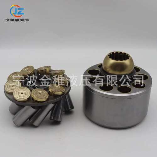 厂家供应 C127-5975 C5I-8759 挖掘机维修备件缸体柱塞配油盘