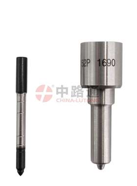 共轨柴油机嘴子DLLA152P1690件号0 433 172 036