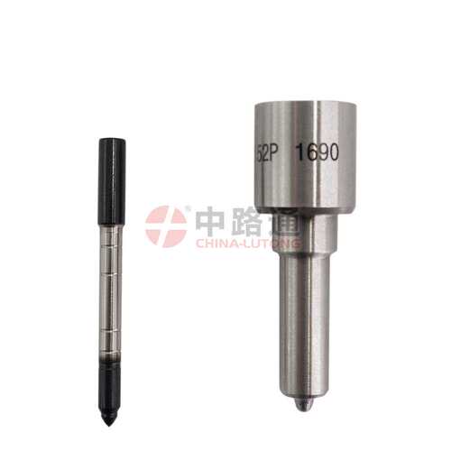 共轨柴油机嘴子DLLA152P1690件号0 433 172 036