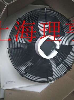 S4E450-AU03-01 230v单相电轴流风机