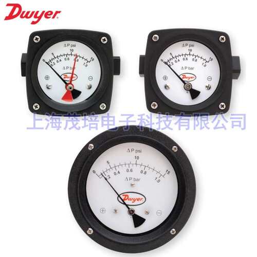 Dwyer德威尔差压表PTGD-SA05A,PTGD-SA06A,PTGD-SA07A,PTGD-SA08A