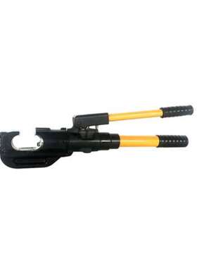 EP-510C 手动压接钳 KORT 双段式液压系统 自动泄压 手动复位