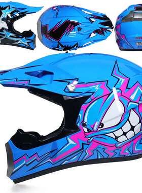 Racing Dirt Bike Casco Para Moto Motorcycle Helmet Cross越野