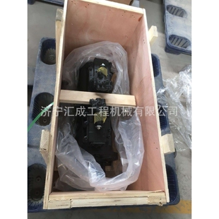 机械配件 三一SY195/205/215/235-9液压泵 猪仔泵 大泵 主泵总成